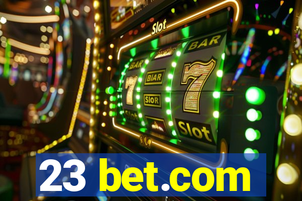 23 bet.com